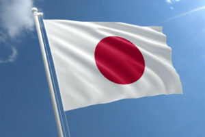 Флаги стран Азии