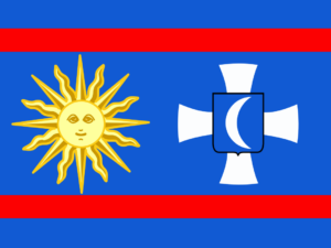 Флаги Винницкой области