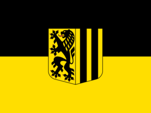 Флаги городов Германии