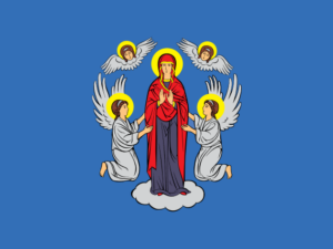 Флаги городов Беларуси