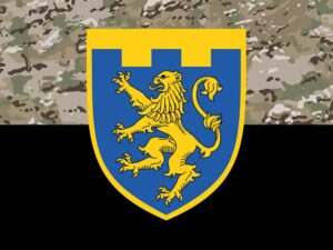Прапори Сил Територіальної оборони (ТРО)