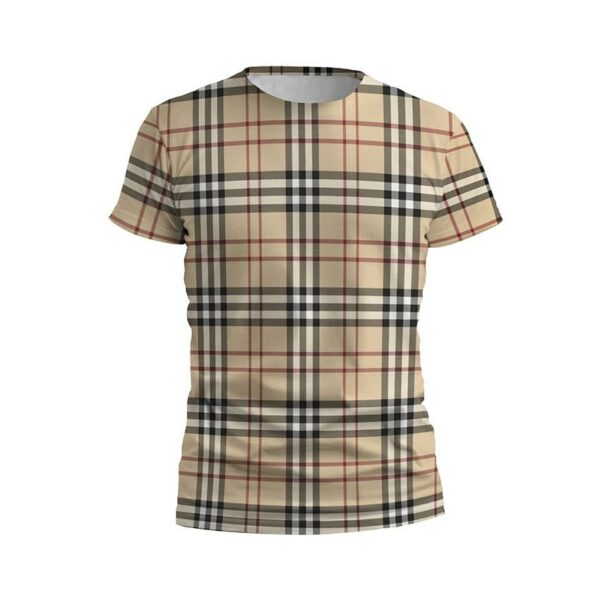 Футболка мужская спортивная с принтом «Барбери. Бренд. Burberry. Brand»