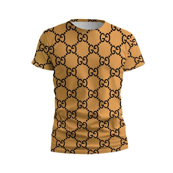 Футболка мужская спортивная с принтом «Гуччи. Элитный стиль. Gucci. Elite Style»