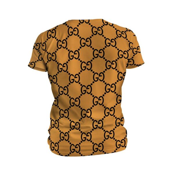 Футболка мужская спортивная с принтом «Гуччи. Элитный стиль. Gucci. Elite Style»