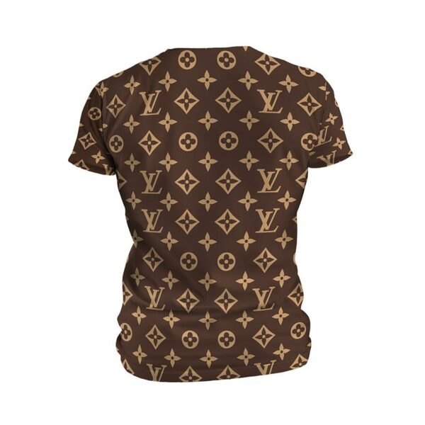 Футболка мужская спортивная с принтом «Луи Виттон. Бренд. Louis Vuitton. Brand»
