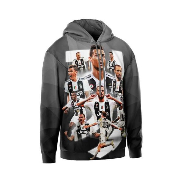 Худі футбол