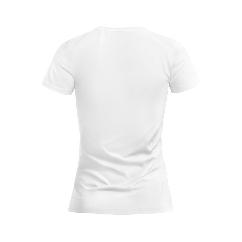 Футболка жіноча спортивна з принтом «Баррі Вуд. Кабінет президента. Barry Wood. President's Office»