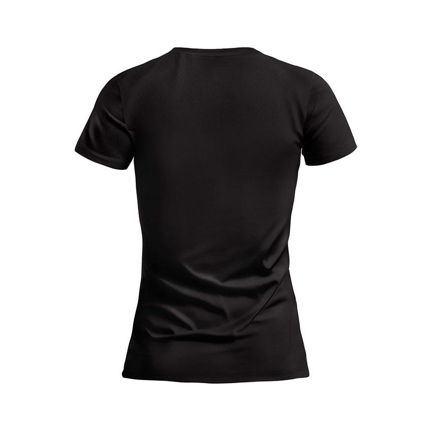 Футболка жіноча спортивна з принтом «Дивні дива. Темний світ. Stranger Things. Dark World»