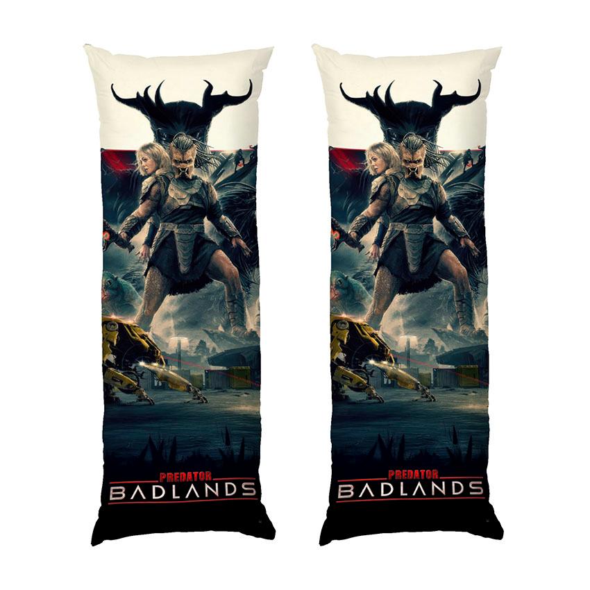 Дакимакура подушка для объятий «Хищник. Возвращение. Predator. Return»