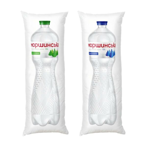 Дакімакура подушка для обіймів «Моршинська. Morshynska»