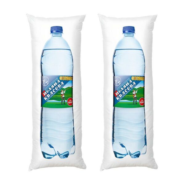 Дакімакура подушка для обіймів «Поляна Квасова. Polyana Kvasova»