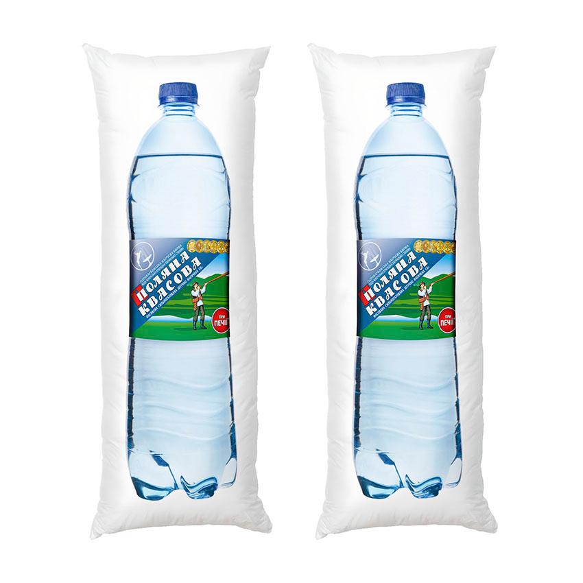 Дакімакура подушка для обіймів «Поляна Квасова. Polyana Kvasova»