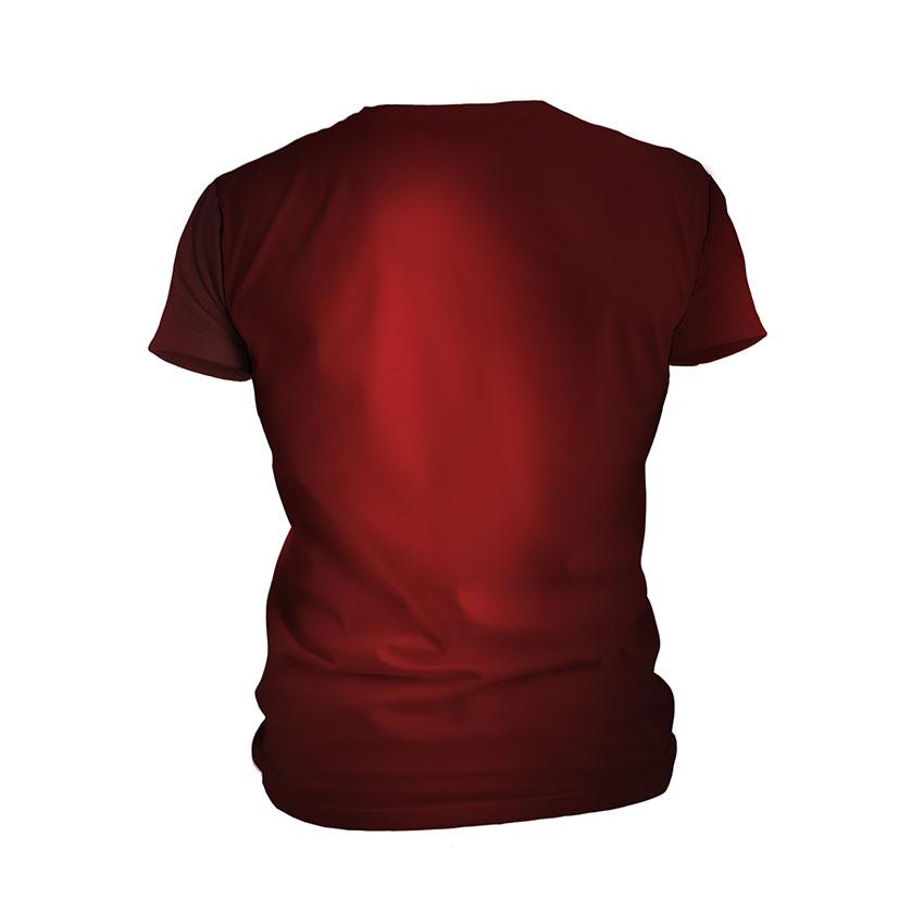 Футболка детская спортивная с принтом «Пять ночей у Фредди 2. Аниматроники рядом. Five Nights at Freddy's 2. Animatronics Near»