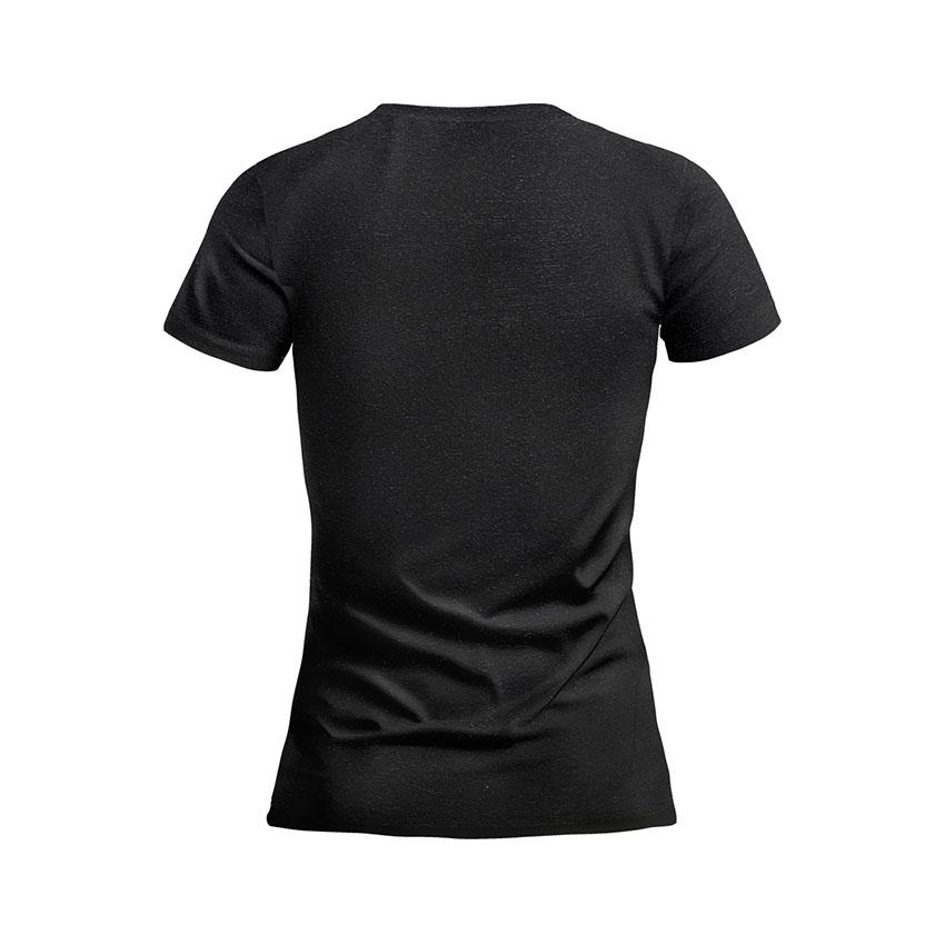 Футболка жіноча спортивна з принтом «ARC Raiders. Неонова хвиля. Neon wave»