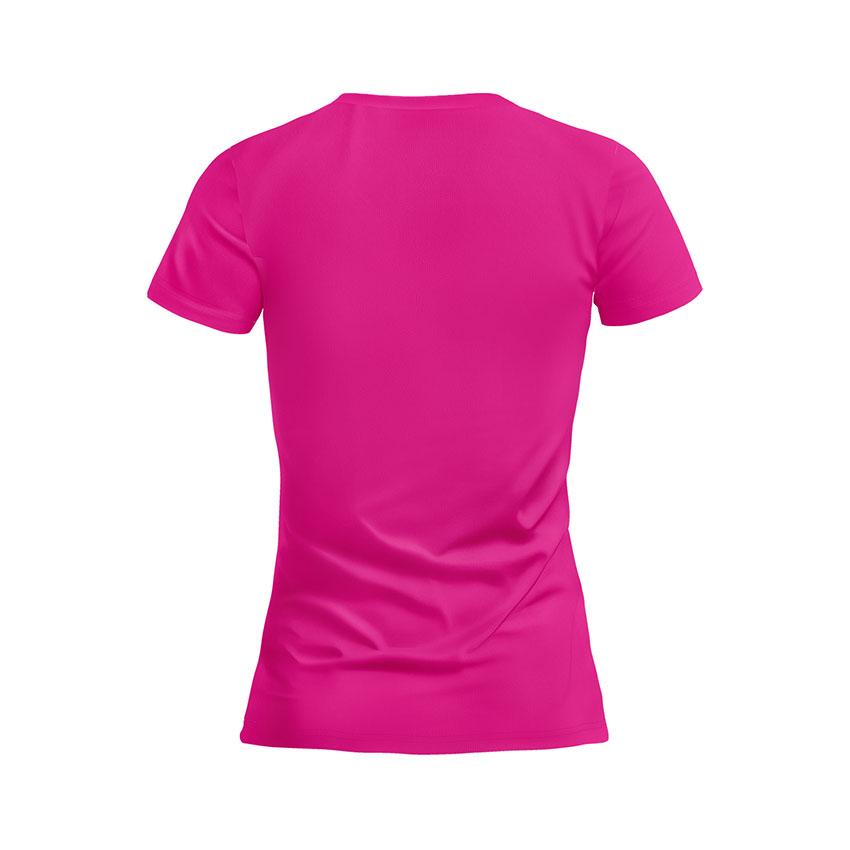 Футболка женская спортивная с принтом «Бандера. Daddy Bandera»