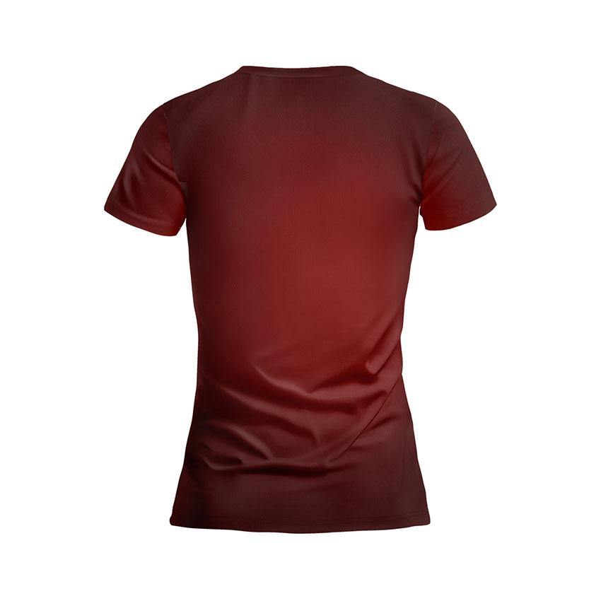 Футболка женская спортивная с принтом «Пять ночей у Фредди 2. Аниматроники рядом. Five Nights at Freddy's 2. Animatronics Near»