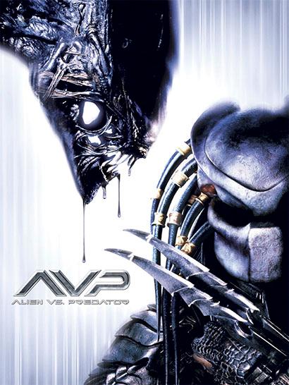 Плед «Чужой против Хищника. Эпическое противостояние. Alien vs Predator. Epic Showdown»