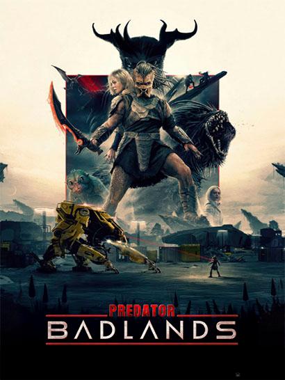 Плед «Хижак. Повернення. Predator. Return»