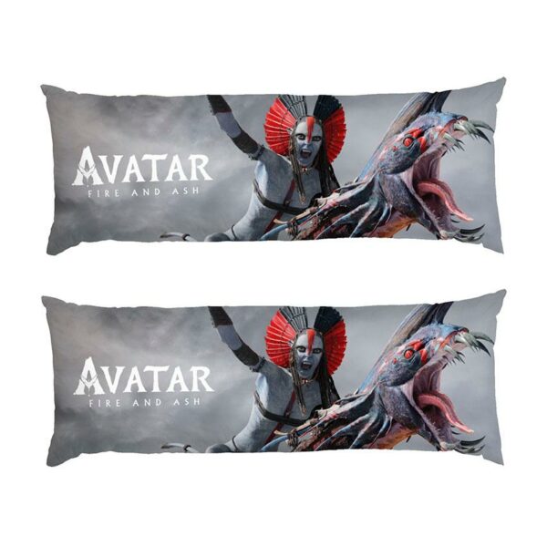 Дакимакура подушка для объятий «Аватар. Племя Пандоры. Avatar. Pandora Tribe»