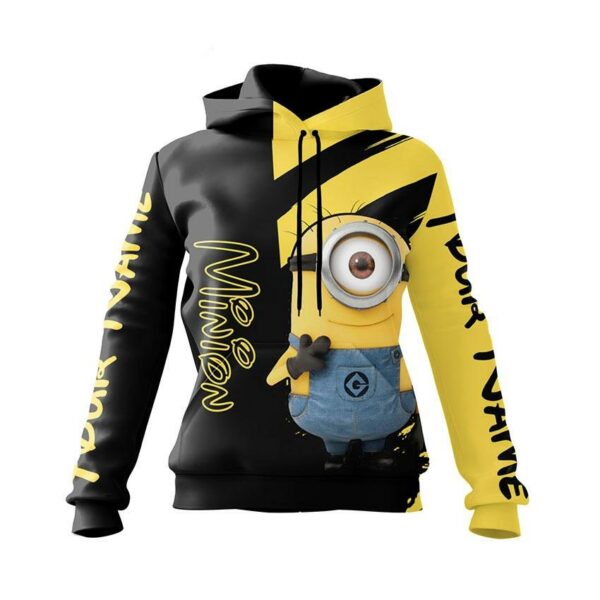 Худи женские мультфильмы