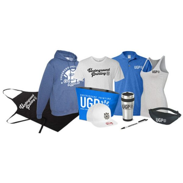 Корпоративная продукция