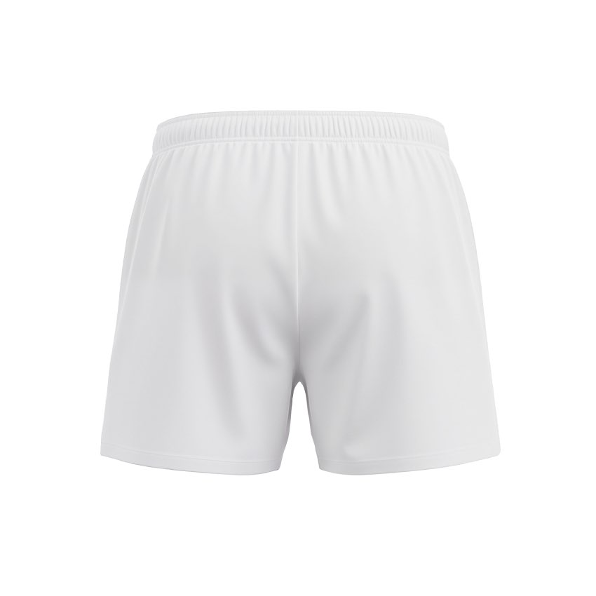 Шорты спортивные мужские с собственным принтом