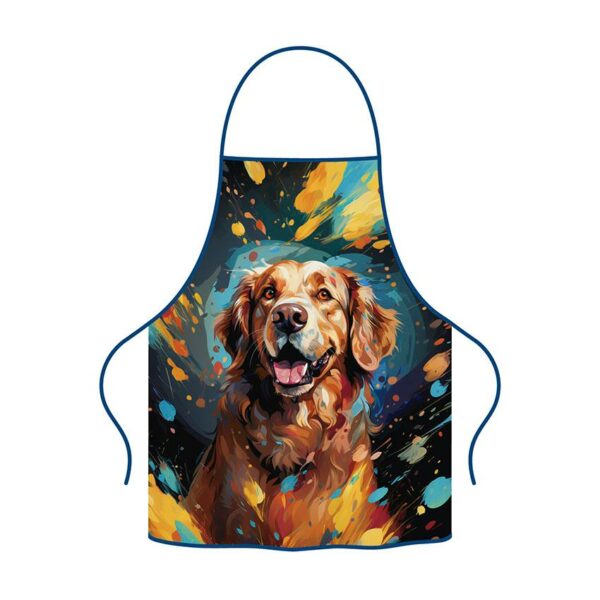 Фартухи з тваринами