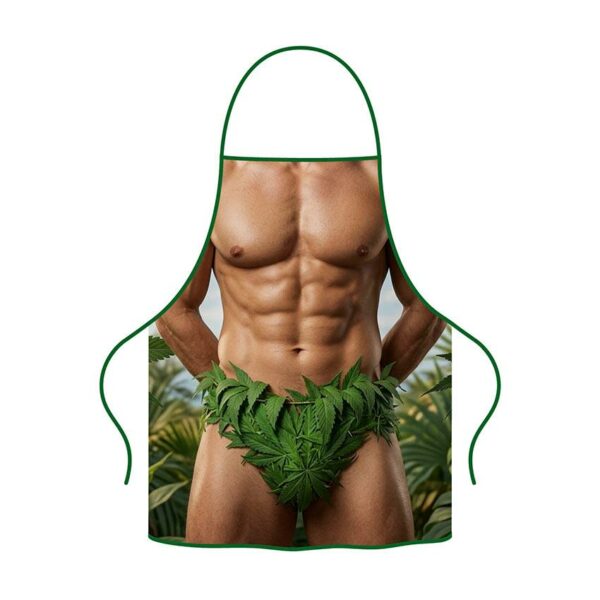 Фартухи з принтом приколи і меми