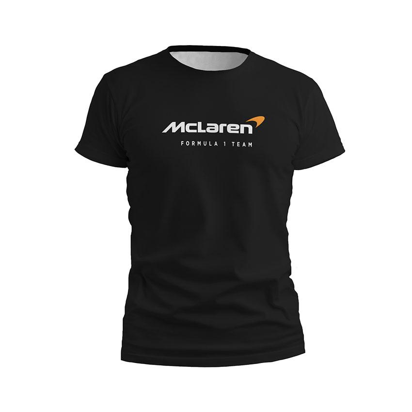 Футболка мужская спортивная с принтом «Гоночный болид. Формула-1. Racing Car. Formula-1»