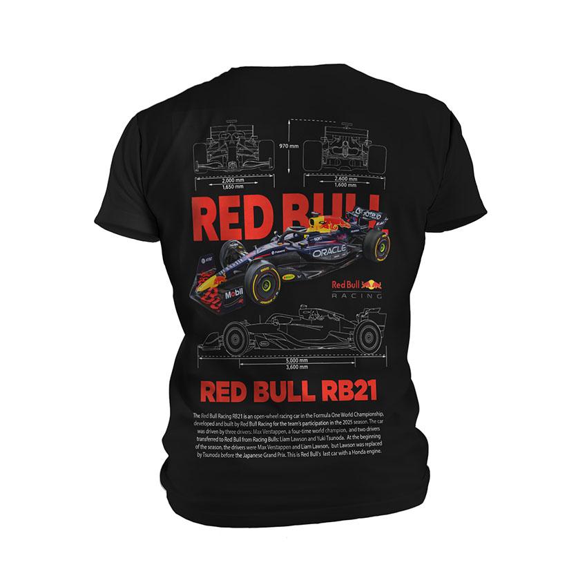 Футболка мужская спортивная с принтом «Гоночный болид. Формула-1. Racing Car. Formula-1»