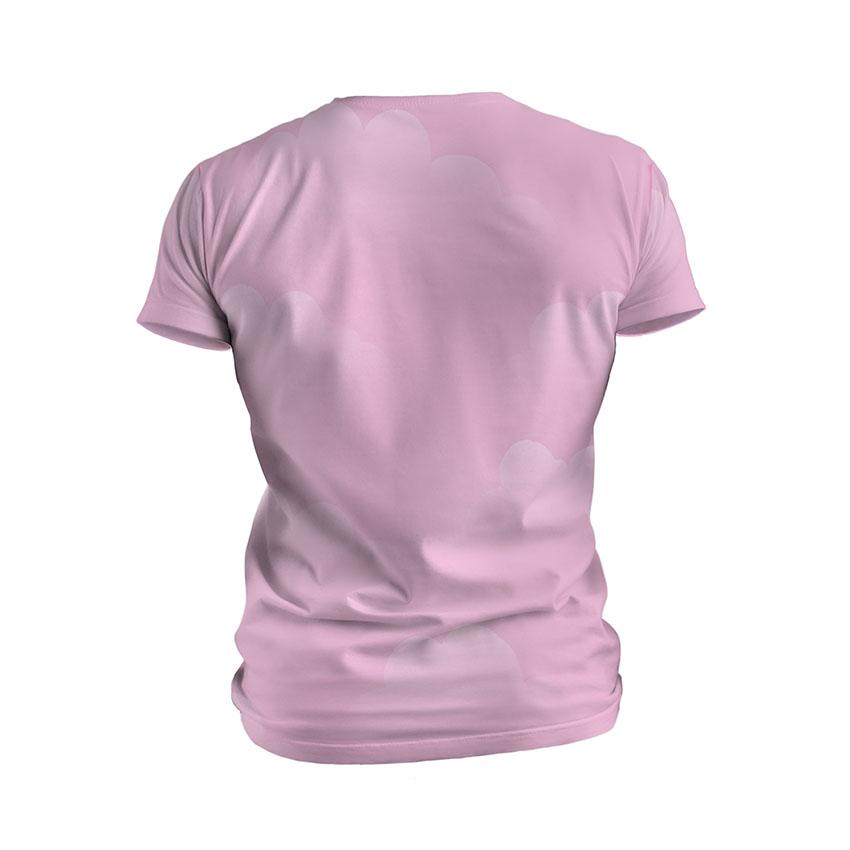 Футболка детская спортивная с принтом «Милая Куроми. Cute Kuromi»