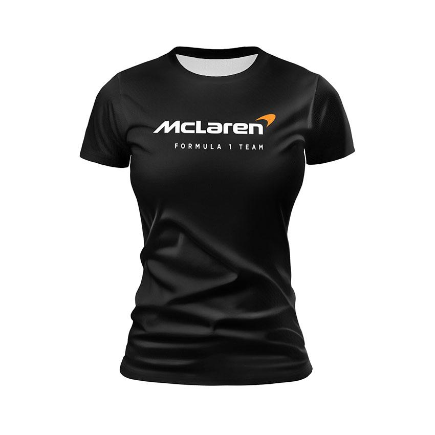 Футболка жіноча спортивна з принтом «Гоночний болід. Формула-1. Racing Car. Formula-1»