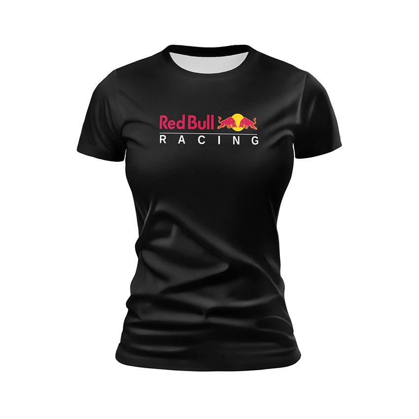 Футболка жіноча спортивна з принтом «Гоночний болід. Формула-1. Racing Car. Formula-1»