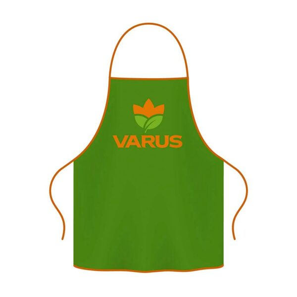 Фартух з принтом «Варус. Varus»