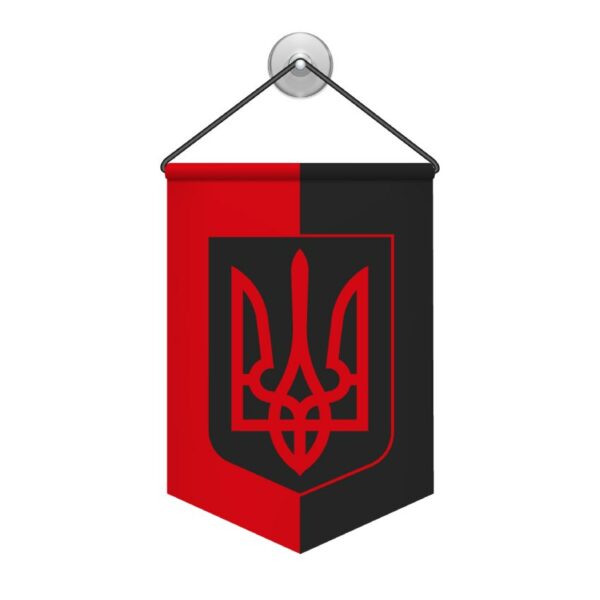 Вымпелы для авто