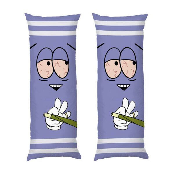 Дакімакура подушка для обіймів «Рушничок. Південний Парк. Towelie. South Park»