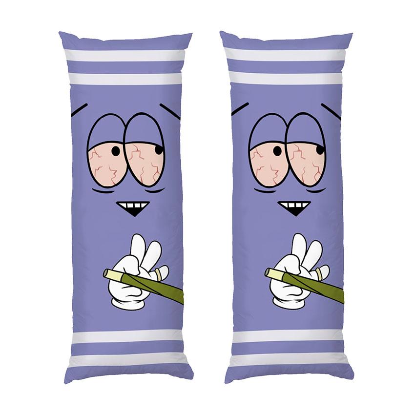 Дакімакура подушка для обіймів «Рушничок. Південний Парк. Towelie. South Park»