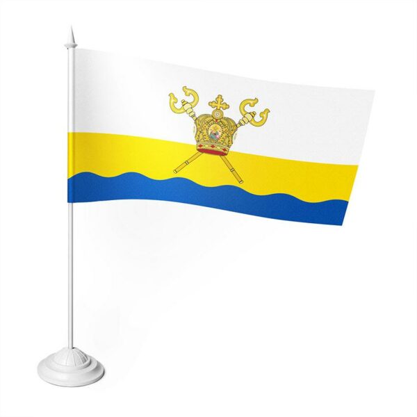 Настільний прапорець Миколаївської області